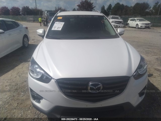 Photo 5 VIN: JM3KE4CY6G0850462 - MAZDA CX-5 