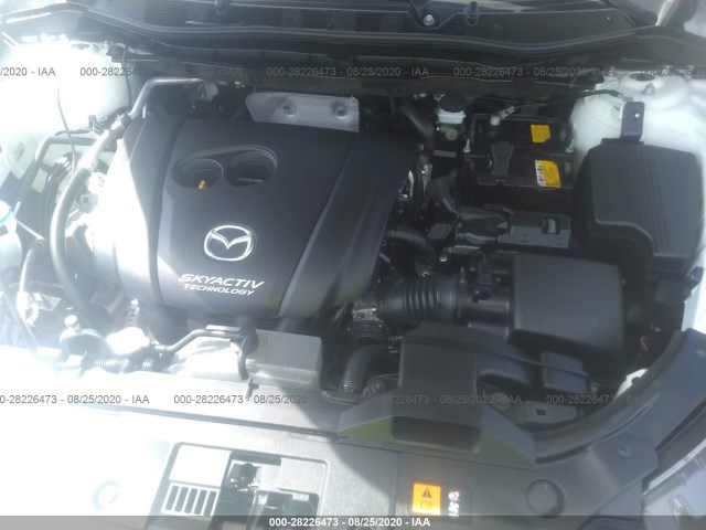 Photo 9 VIN: JM3KE4CY6G0850462 - MAZDA CX-5 