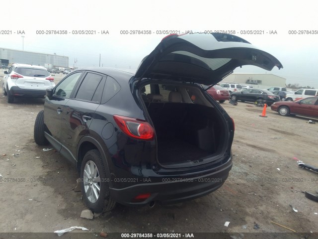 Photo 2 VIN: JM3KE4CY6G0851501 - MAZDA CX-5 