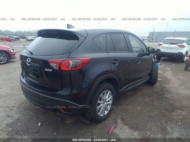 Photo 3 VIN: JM3KE4CY6G0851501 - MAZDA CX-5 