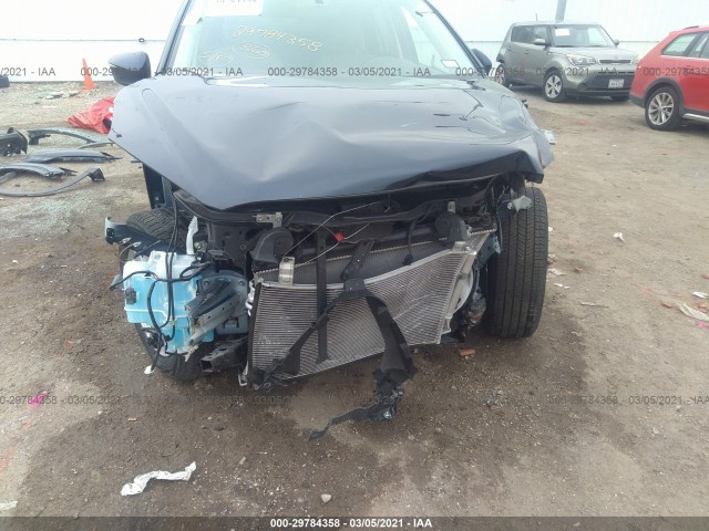 Photo 5 VIN: JM3KE4CY6G0851501 - MAZDA CX-5 