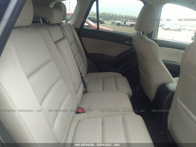 Photo 7 VIN: JM3KE4CY6G0851501 - MAZDA CX-5 