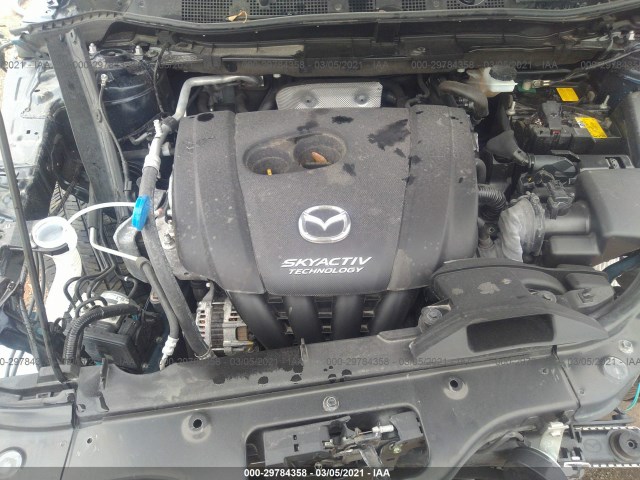 Photo 9 VIN: JM3KE4CY6G0851501 - MAZDA CX-5 