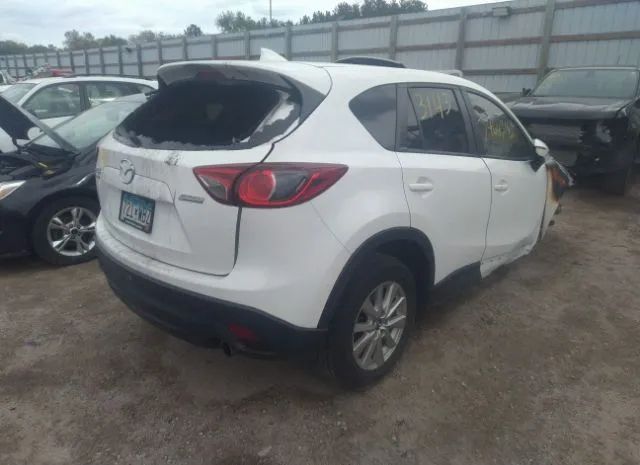 Photo 3 VIN: JM3KE4CY6G0855466 - MAZDA CX-5 