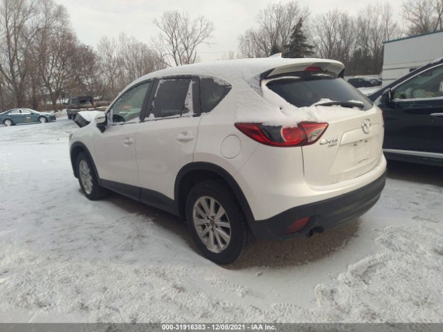 Photo 2 VIN: JM3KE4CY6G0862370 - MAZDA CX-5 