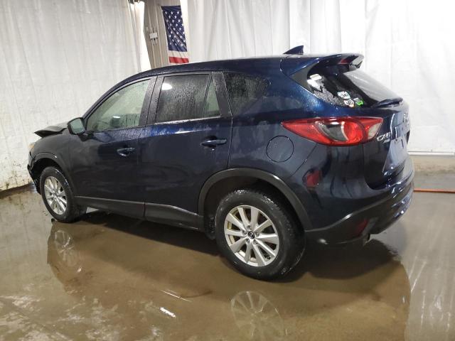 Photo 1 VIN: JM3KE4CY6G0866211 - MAZDA CX-5 TOURI 