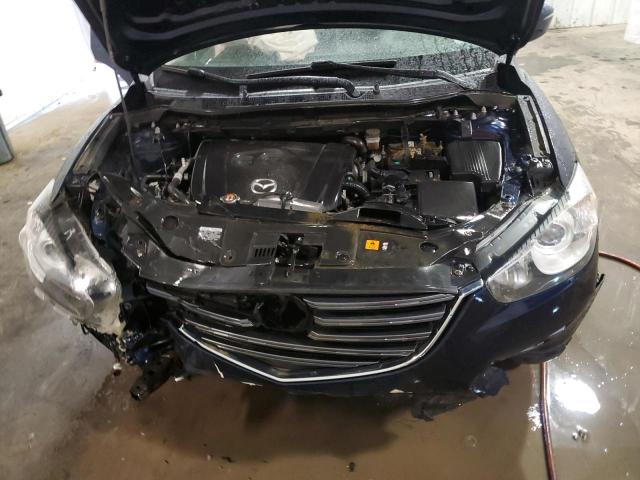 Photo 11 VIN: JM3KE4CY6G0866211 - MAZDA CX-5 TOURI 