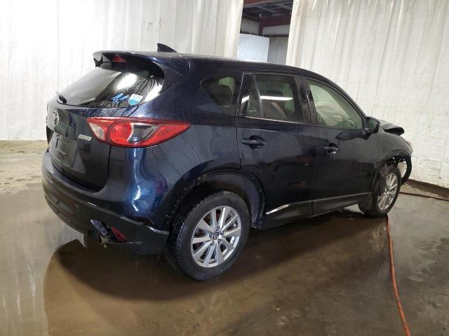 Photo 2 VIN: JM3KE4CY6G0866211 - MAZDA CX-5 TOURI 