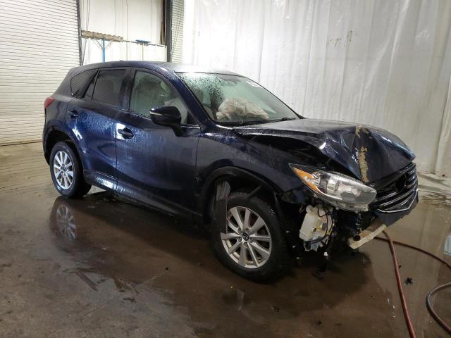 Photo 3 VIN: JM3KE4CY6G0866211 - MAZDA CX-5 TOURI 