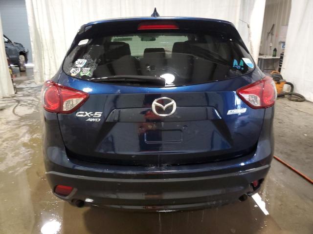 Photo 5 VIN: JM3KE4CY6G0866211 - MAZDA CX-5 TOURI 