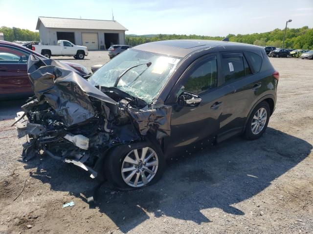 Photo 0 VIN: JM3KE4CY6G0868797 - MAZDA CX-5 