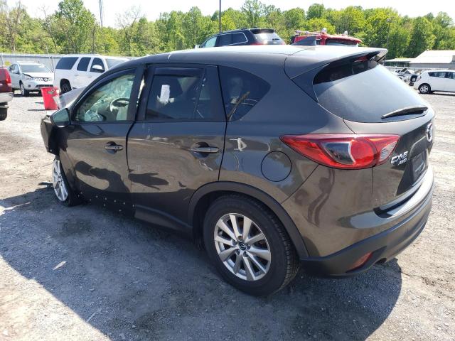 Photo 1 VIN: JM3KE4CY6G0868797 - MAZDA CX-5 