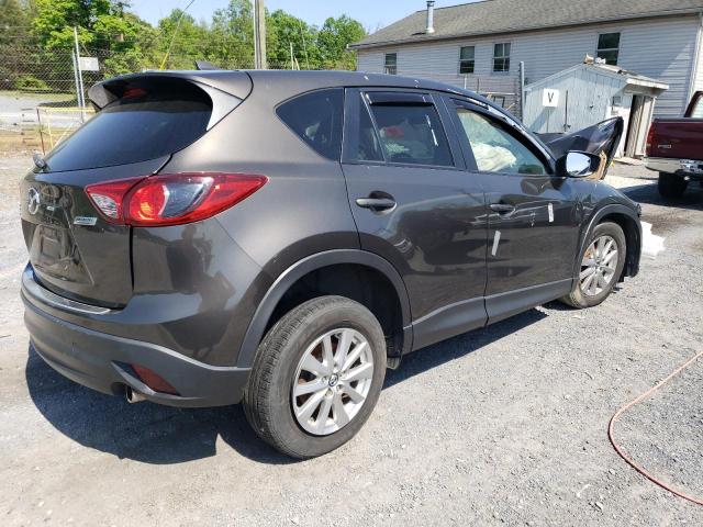 Photo 2 VIN: JM3KE4CY6G0868797 - MAZDA CX-5 