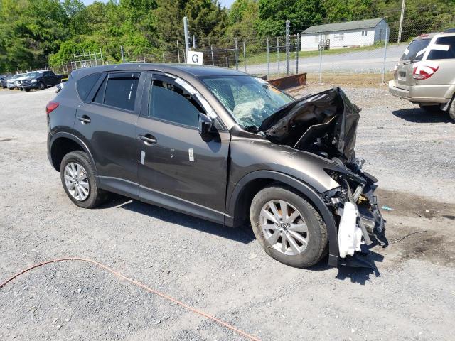 Photo 3 VIN: JM3KE4CY6G0868797 - MAZDA CX-5 