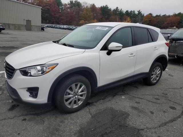 Photo 0 VIN: JM3KE4CY6G0873207 - MAZDA CX-5 