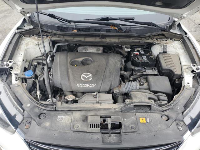 Photo 10 VIN: JM3KE4CY6G0873207 - MAZDA CX-5 