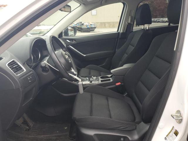 Photo 6 VIN: JM3KE4CY6G0873207 - MAZDA CX-5 