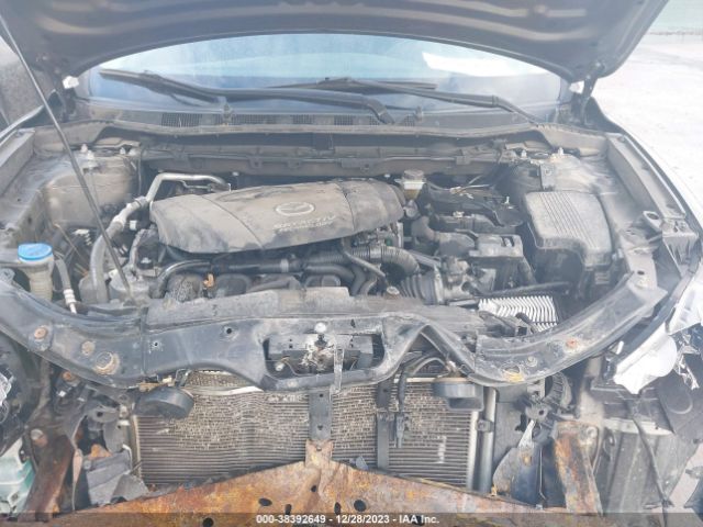 Photo 9 VIN: JM3KE4CY6G0873966 - MAZDA CX-5 