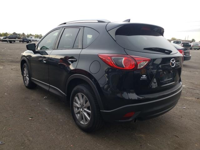 Photo 2 VIN: JM3KE4CY6G0911034 - MAZDA CX-5 TOURI 