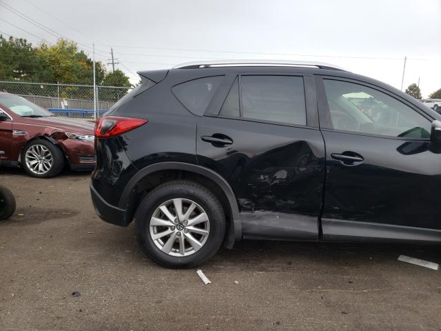 Photo 8 VIN: JM3KE4CY6G0911034 - MAZDA CX-5 TOURI 