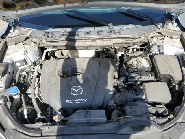 Photo 10 VIN: JM3KE4CY6G0911065 - MAZDA CX-5 