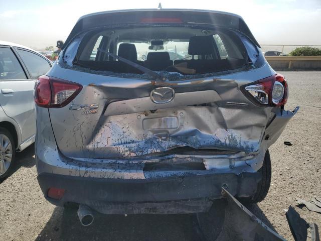 Photo 5 VIN: JM3KE4CY6G0911065 - MAZDA CX-5 