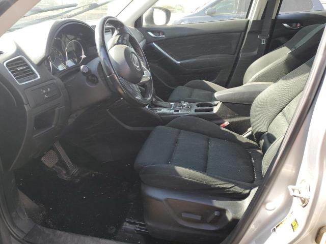 Photo 6 VIN: JM3KE4CY6G0911065 - MAZDA CX-5 