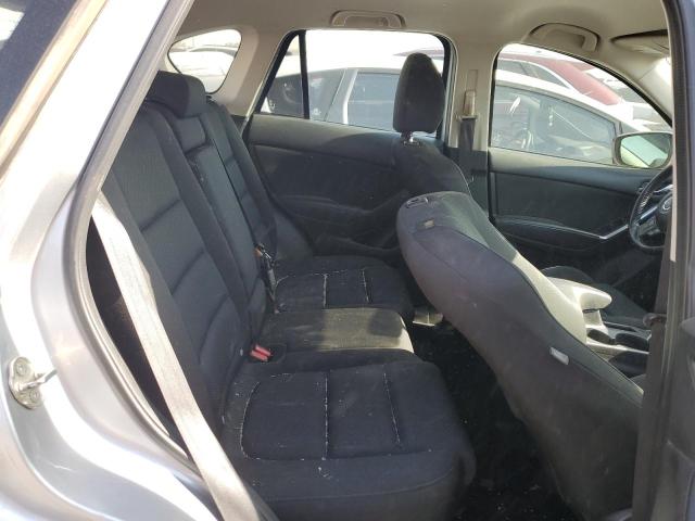 Photo 9 VIN: JM3KE4CY6G0911065 - MAZDA CX-5 