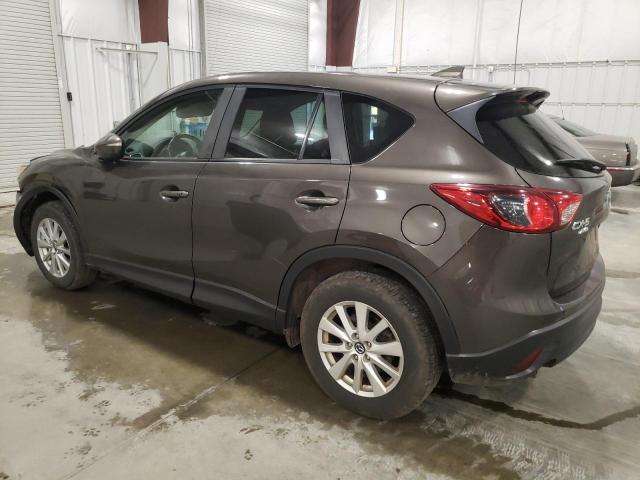 Photo 1 VIN: JM3KE4CY6G0911521 - MAZDA CX-5 