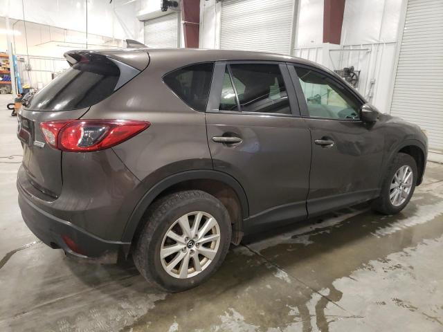 Photo 2 VIN: JM3KE4CY6G0911521 - MAZDA CX-5 