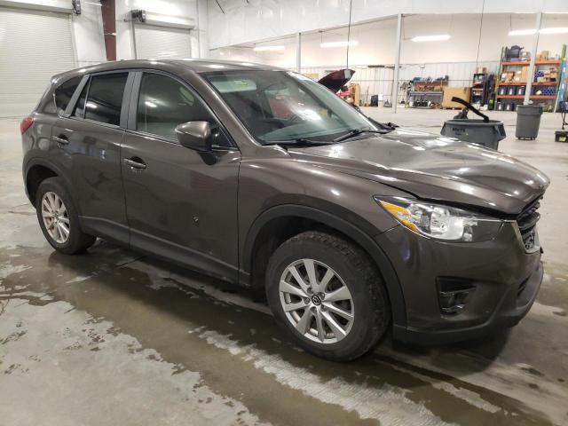 Photo 3 VIN: JM3KE4CY6G0911521 - MAZDA CX-5 