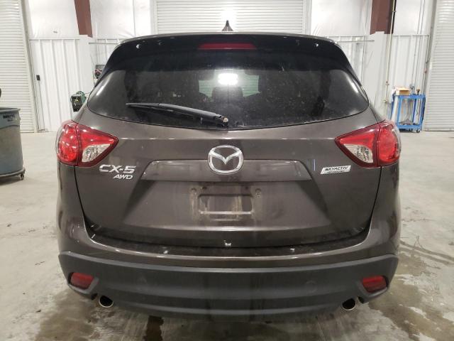 Photo 5 VIN: JM3KE4CY6G0911521 - MAZDA CX-5 