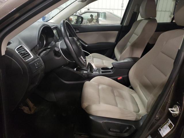 Photo 6 VIN: JM3KE4CY6G0911521 - MAZDA CX-5 