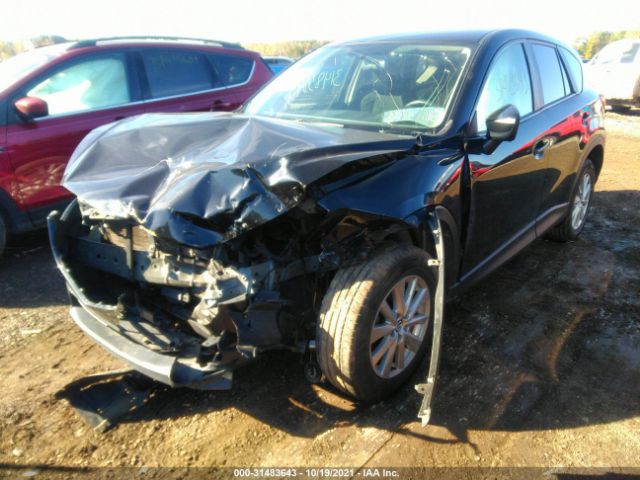 Photo 1 VIN: JM3KE4CY6G0913379 - MAZDA CX-5 