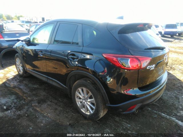 Photo 2 VIN: JM3KE4CY6G0913379 - MAZDA CX-5 