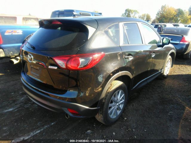 Photo 3 VIN: JM3KE4CY6G0913379 - MAZDA CX-5 