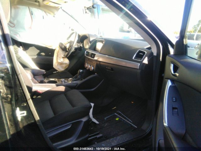 Photo 4 VIN: JM3KE4CY6G0913379 - MAZDA CX-5 