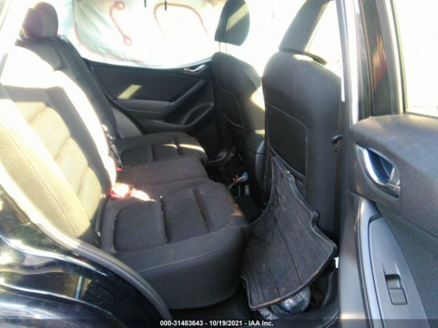 Photo 7 VIN: JM3KE4CY6G0913379 - MAZDA CX-5 