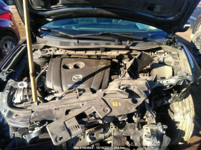 Photo 9 VIN: JM3KE4CY6G0913379 - MAZDA CX-5 