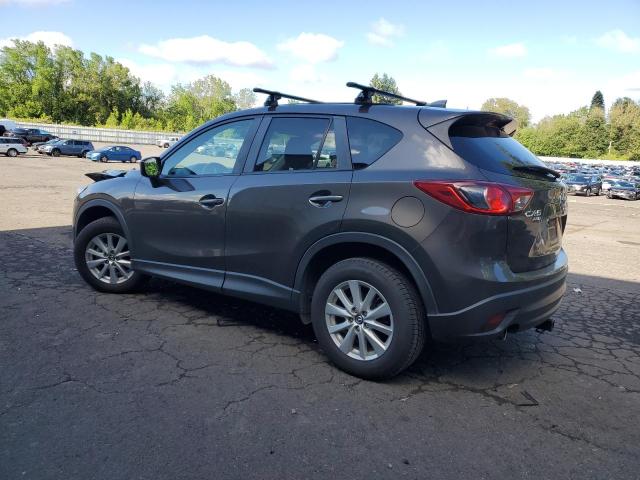 Photo 1 VIN: JM3KE4CY6G0917822 - MAZDA CX-5 