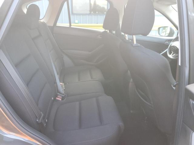 Photo 10 VIN: JM3KE4CY6G0917822 - MAZDA CX-5 