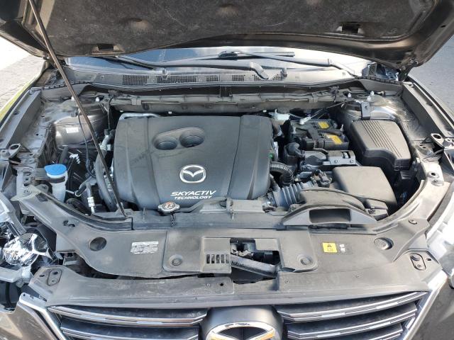 Photo 11 VIN: JM3KE4CY6G0917822 - MAZDA CX-5 