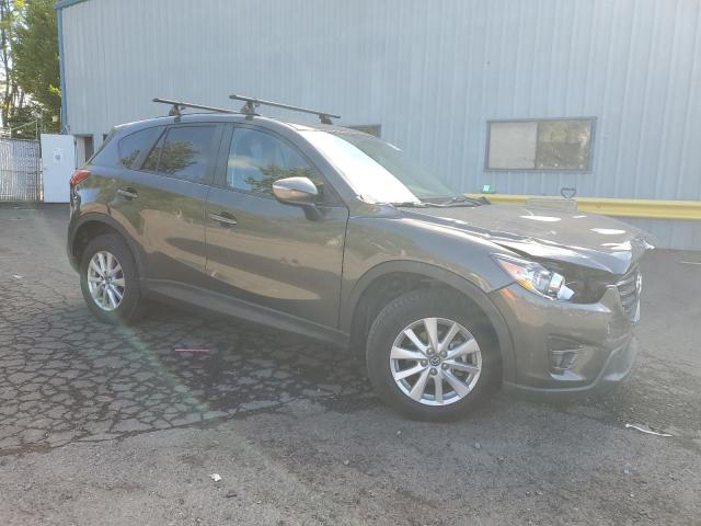 Photo 3 VIN: JM3KE4CY6G0917822 - MAZDA CX-5 