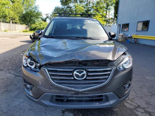 Photo 4 VIN: JM3KE4CY6G0917822 - MAZDA CX-5 