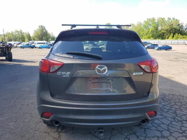 Photo 5 VIN: JM3KE4CY6G0917822 - MAZDA CX-5 