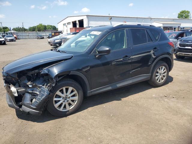 Photo 0 VIN: JM3KE4CY7E0302953 - MAZDA CX-5 TOURI 