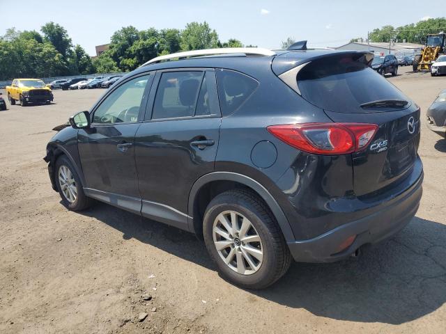 Photo 1 VIN: JM3KE4CY7E0302953 - MAZDA CX-5 TOURI 