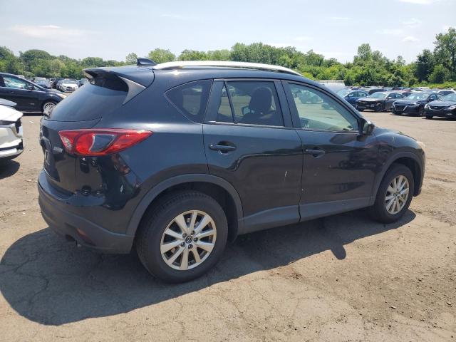 Photo 2 VIN: JM3KE4CY7E0302953 - MAZDA CX-5 TOURI 