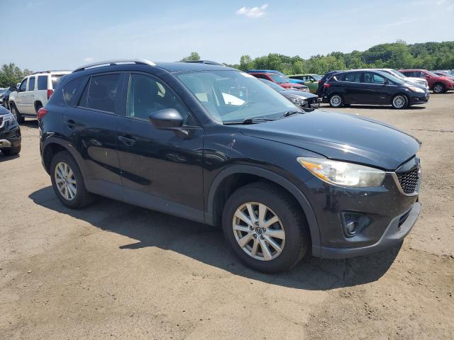 Photo 3 VIN: JM3KE4CY7E0302953 - MAZDA CX-5 TOURI 