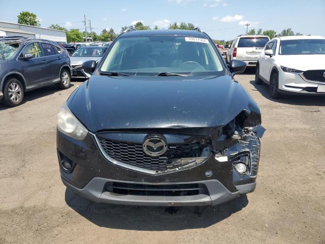 Photo 4 VIN: JM3KE4CY7E0302953 - MAZDA CX-5 TOURI 